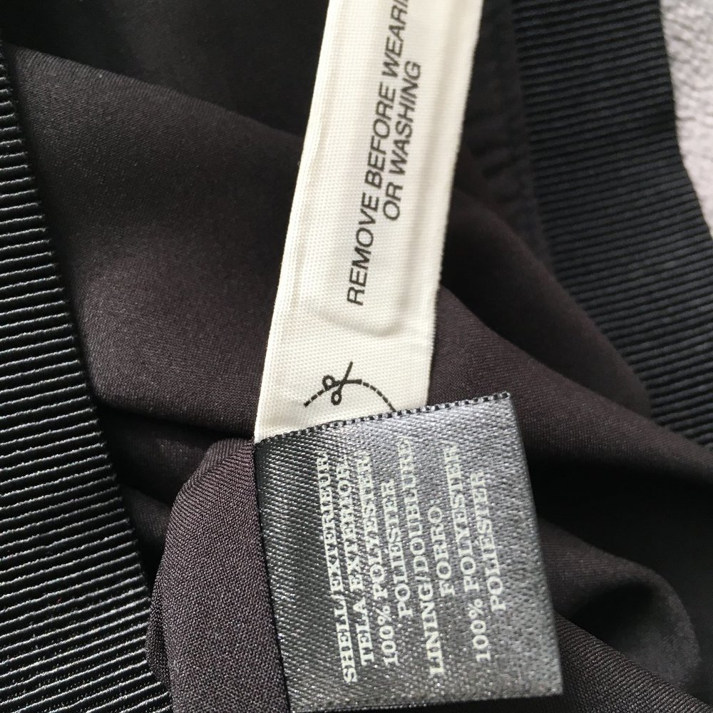 RW&Co. Blouse - Picture 6 of 6